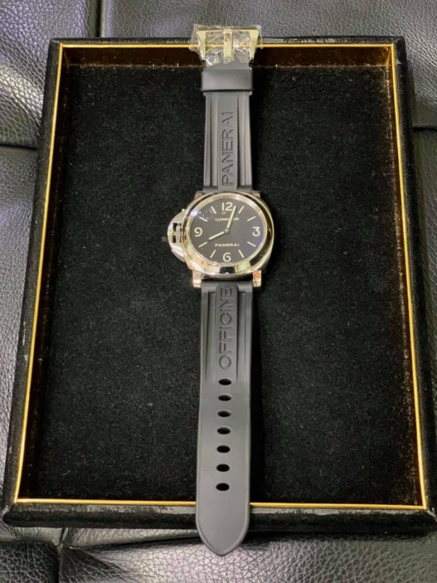 沛納海LUMINOR(已售出) 1