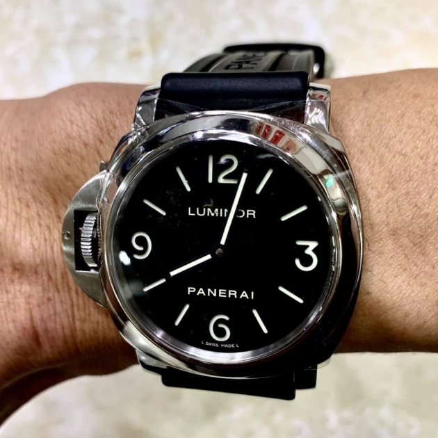沛納海LUMINOR(已售出) 2