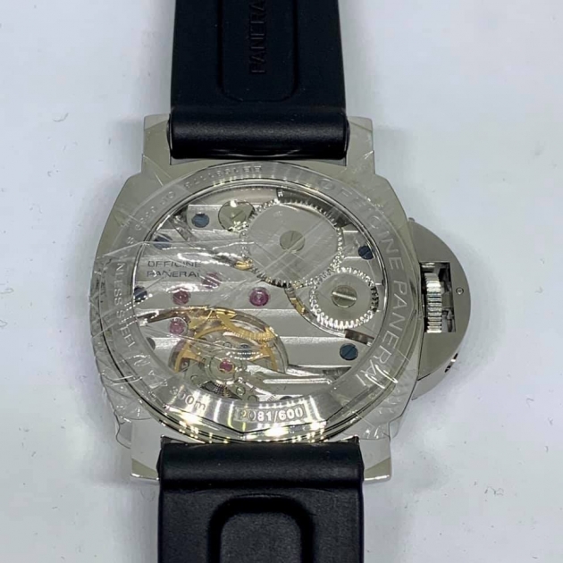 沛納海LUMINOR(已售出) 3