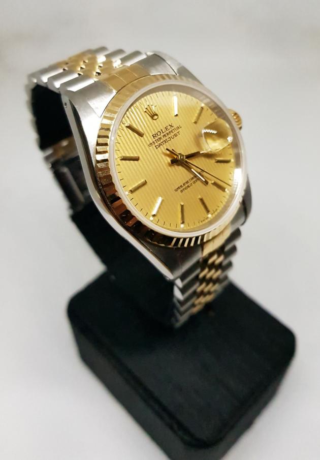 ROLEX 16233 男錶(已售出) 2