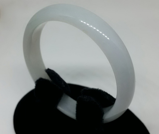 冰糯玉手鐲 2