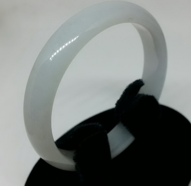 冰糯玉手鐲 3