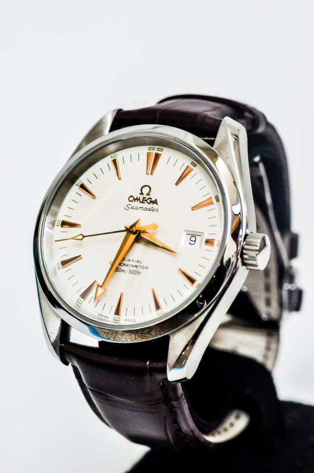 OMEGA 海馬天文台(已售出) 1