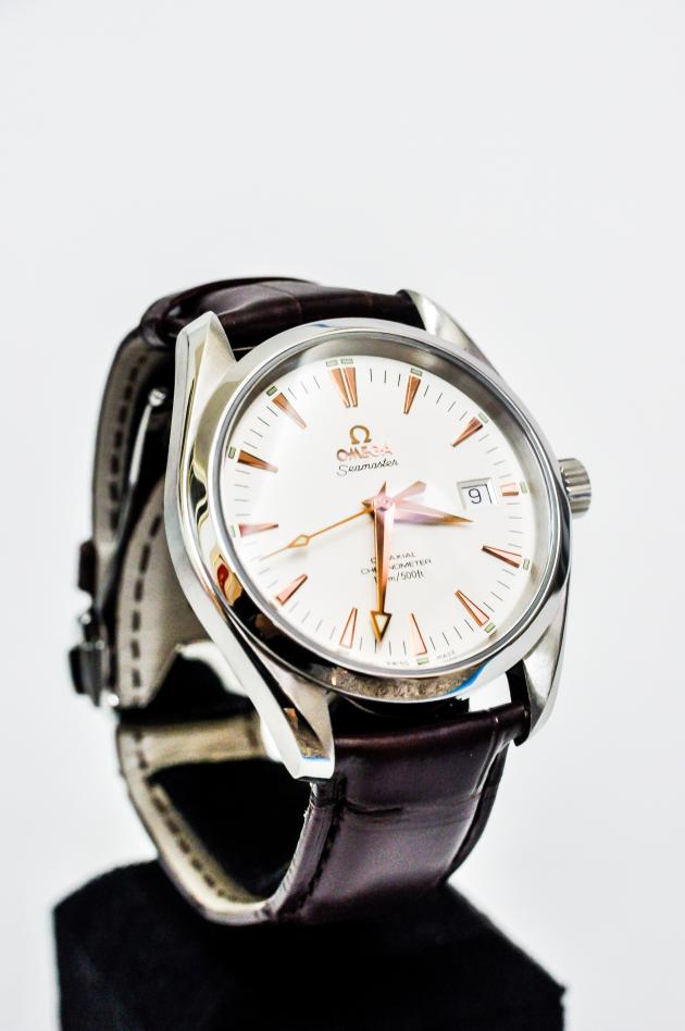 OMEGA 海馬天文台(已售出) 2