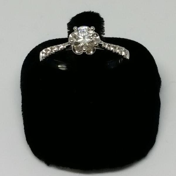 53分鑽石戒指(已售出)