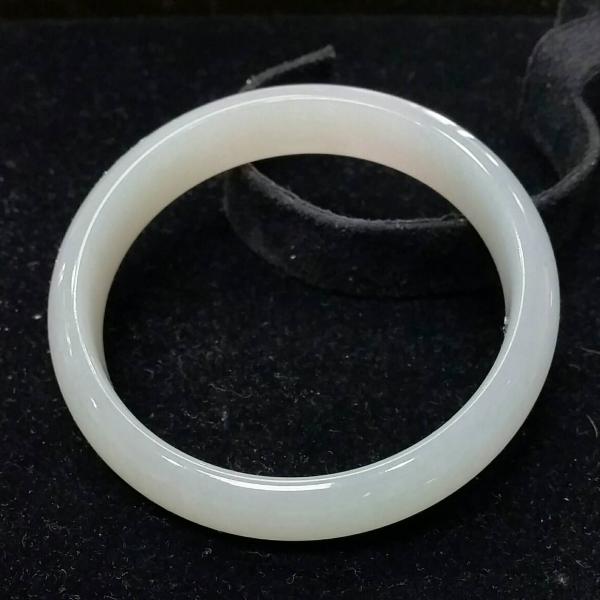 冰糯玉手鐲